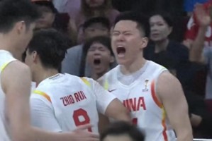 宝威体育app下载-中国男篮为何能逆转台北队？苏群点评一针见血！4人满分3人不合格