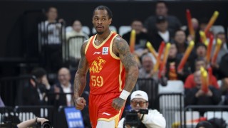 宝威体育app下载-差距不小！半场广厦罚球17中15 宁波全队5罚2中